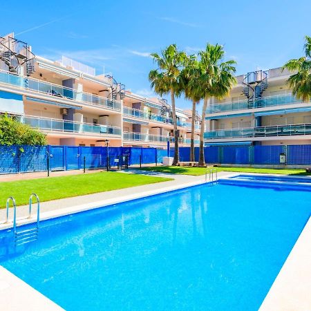 Apartment La Vina-1 By Interhome Oropesa del Mar Eksteriør bilde