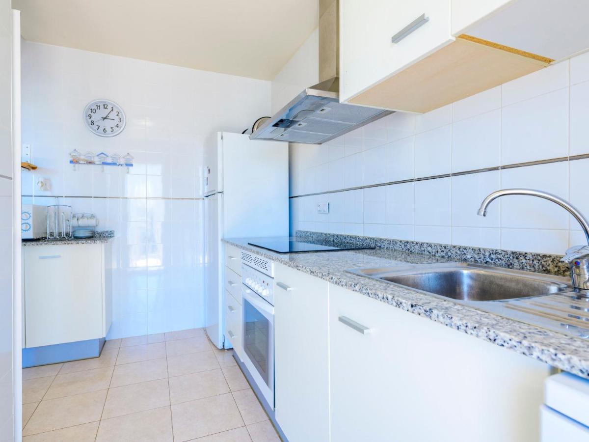 Apartment La Vina-1 By Interhome Oropesa del Mar Eksteriør bilde