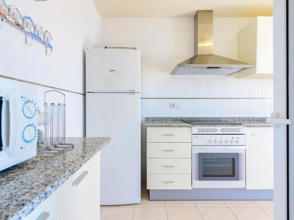 Apartment La Vina-1 By Interhome Oropesa del Mar Eksteriør bilde