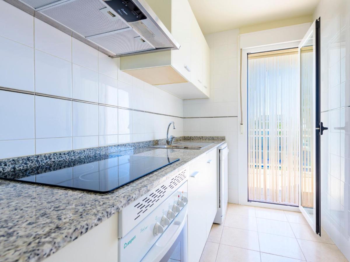 Apartment La Vina-1 By Interhome Oropesa del Mar Eksteriør bilde