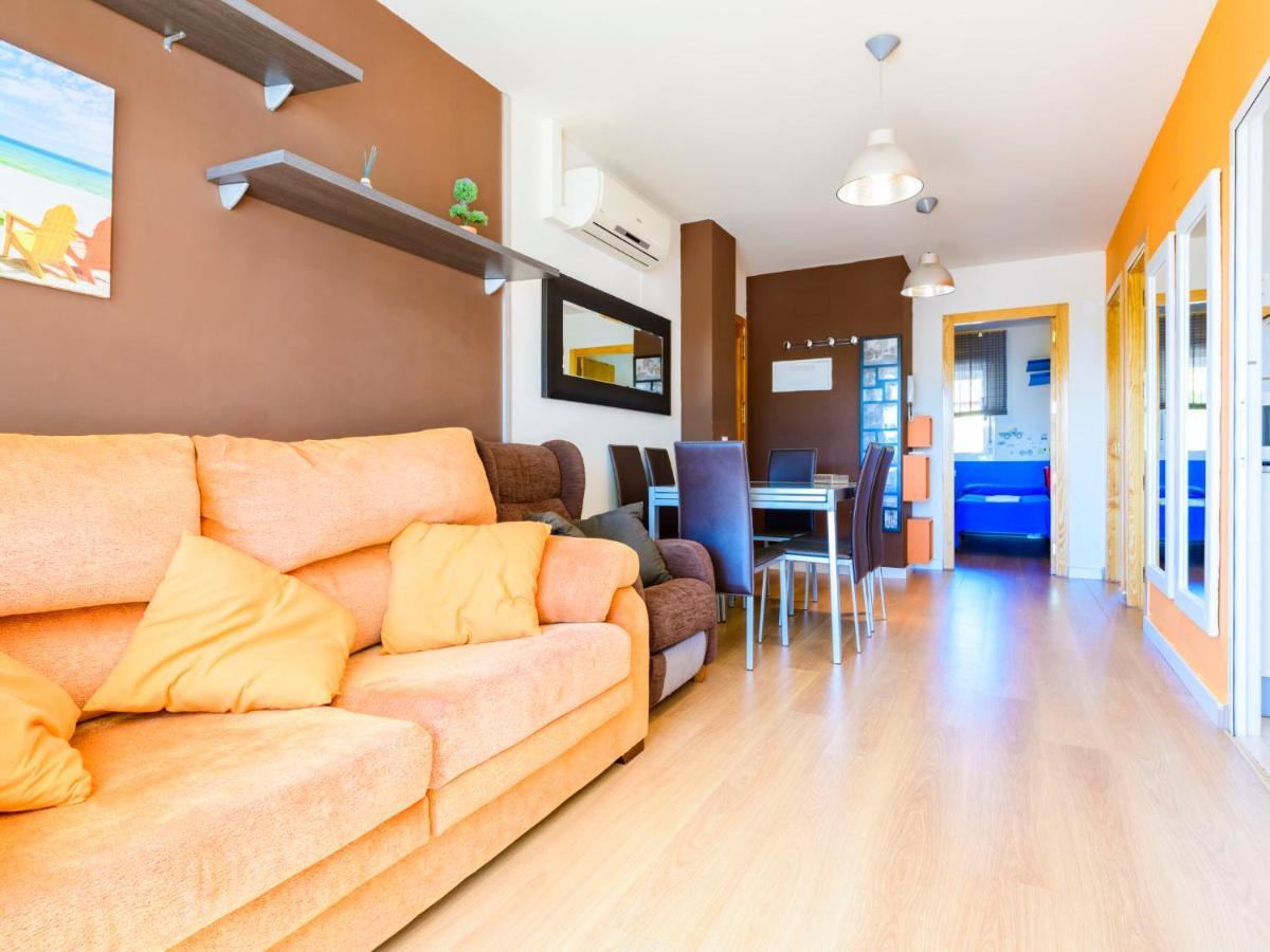 Apartment La Vina-1 By Interhome Oropesa del Mar Eksteriør bilde