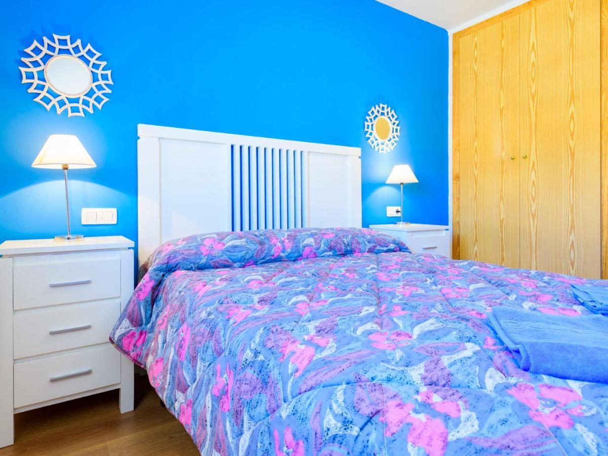 Apartment La Vina-1 By Interhome Oropesa del Mar Eksteriør bilde