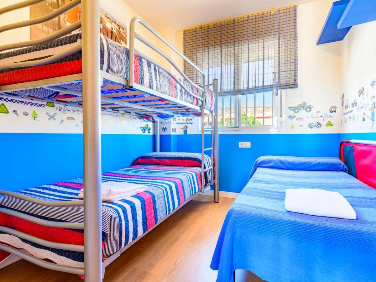 Apartment La Vina-1 By Interhome Oropesa del Mar Eksteriør bilde