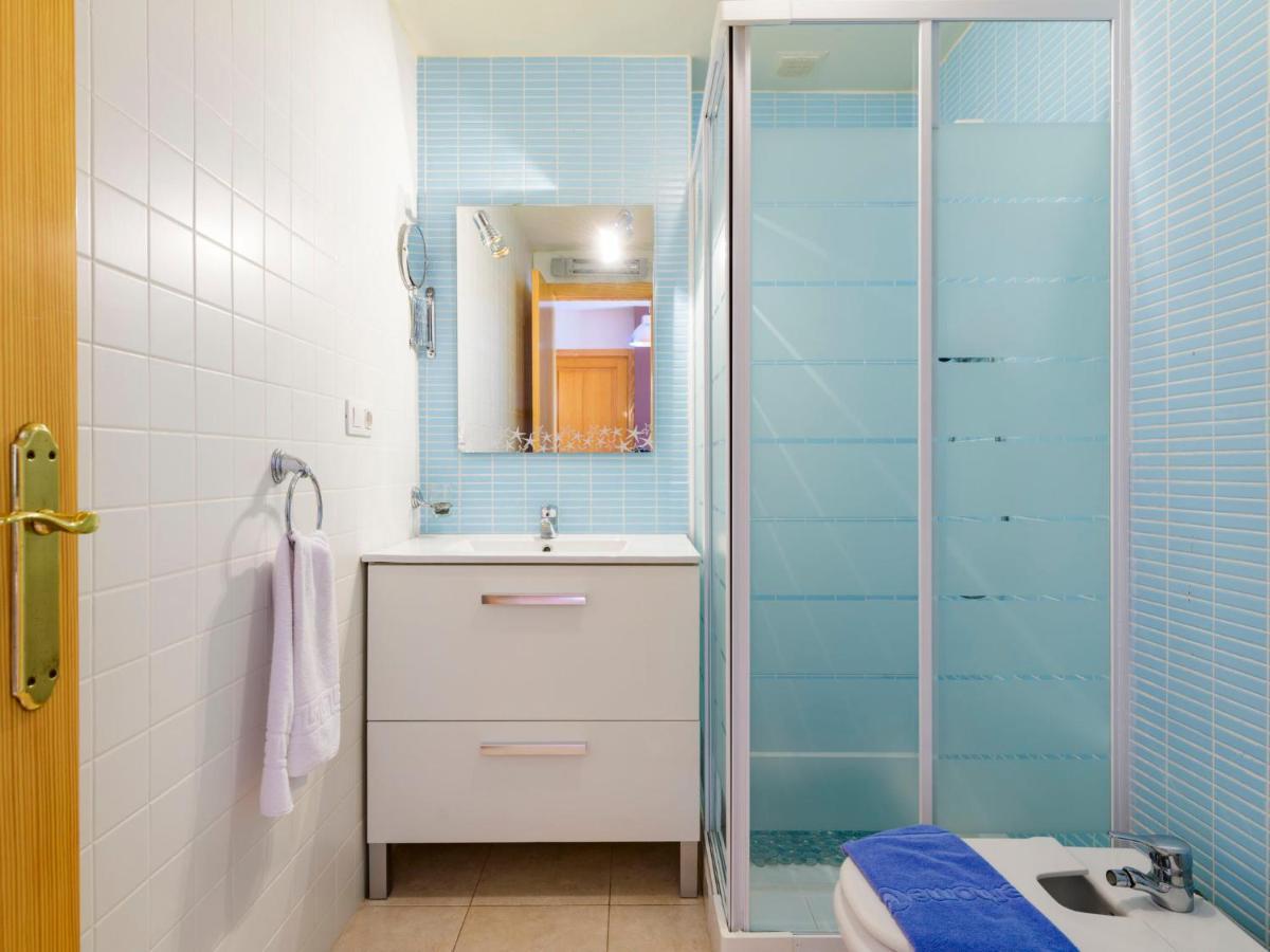 Apartment La Vina-1 By Interhome Oropesa del Mar Eksteriør bilde